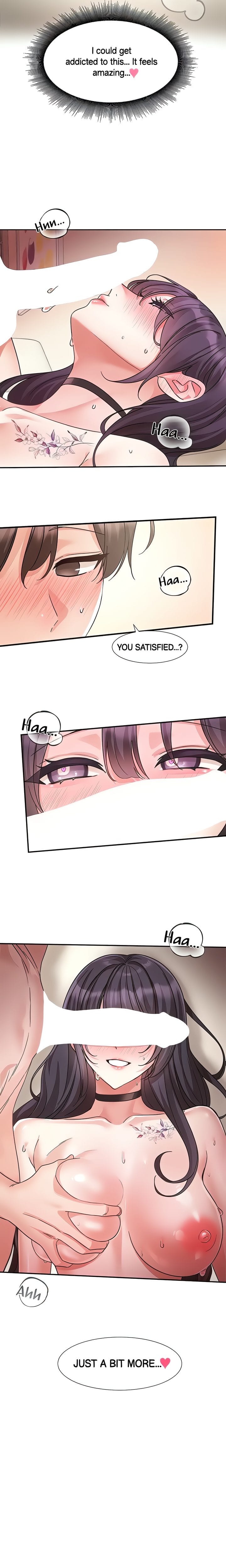 Circles [QRQ , 슈리넬] Chapter 215 – page 19
