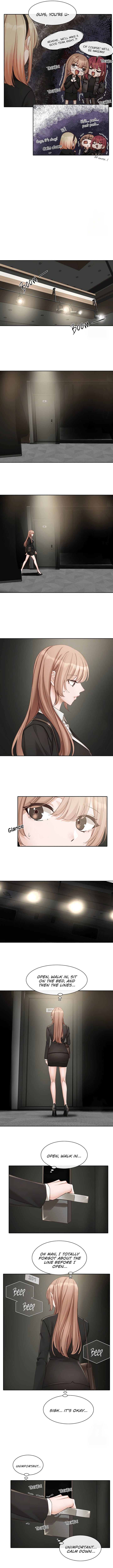 Circles [QRQ , 슈리넬] Chapter 153 – page 10