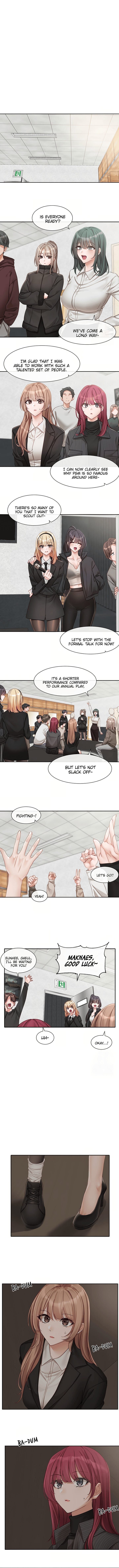 Circles [QRQ , 슈리넬] Chapter 153 – page 8