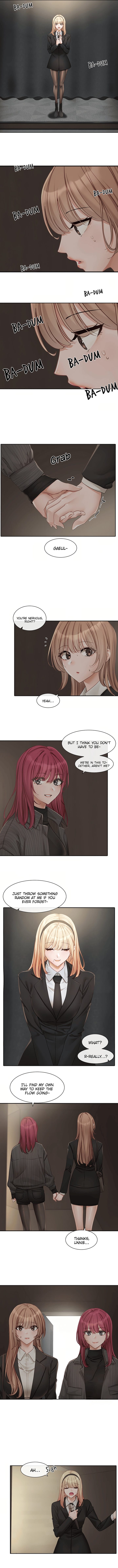 Circles [QRQ , 슈리넬] Chapter 153 – page 9