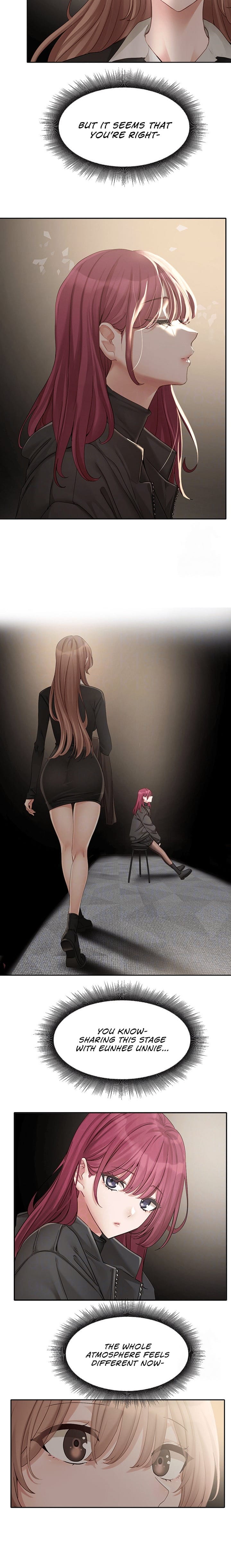 Circles [QRQ , 슈리넬] Chapter 155 – page 4