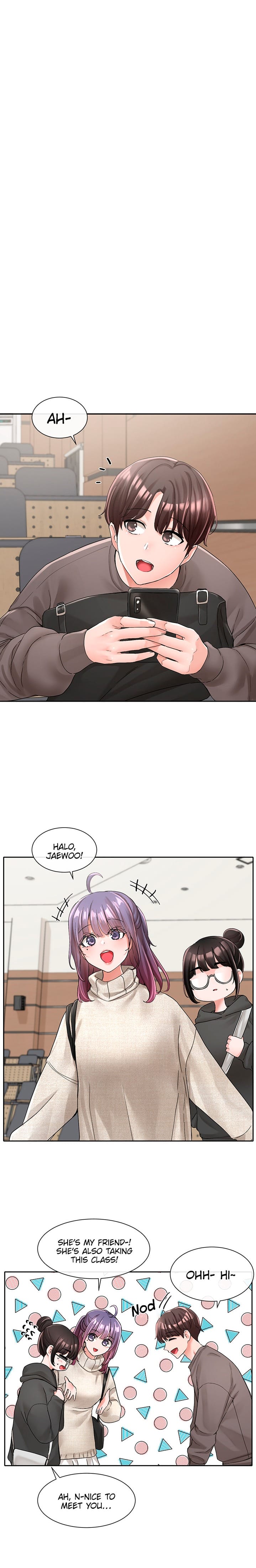Circles [QRQ , 슈리넬] Chapter 98 – page 10
