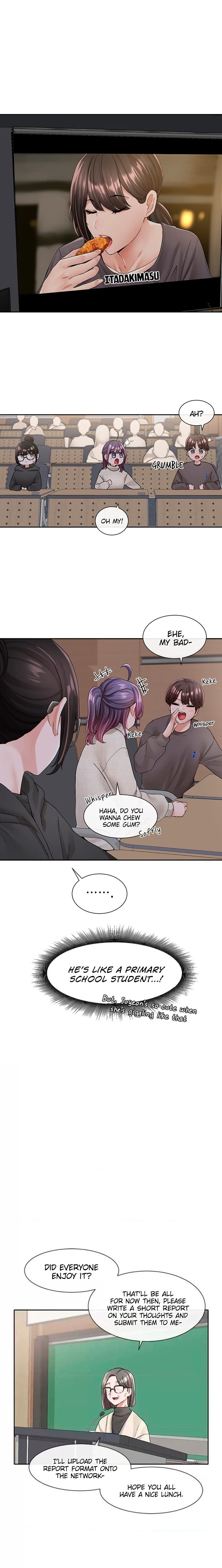 Circles [QRQ , 슈리넬] Chapter 98 – page 12