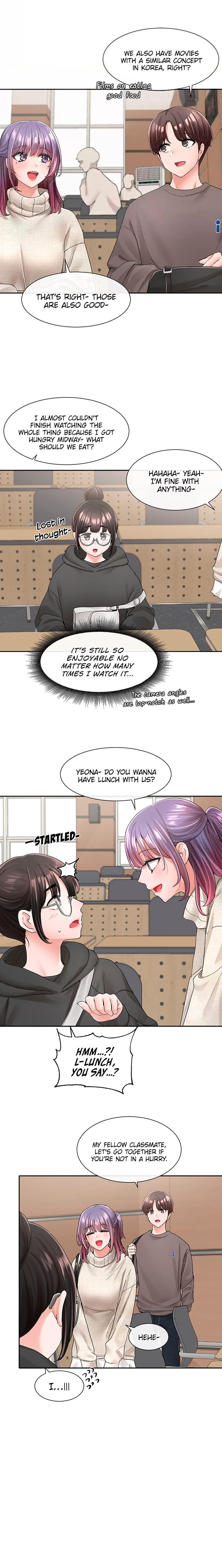 Circles [QRQ , 슈리넬] Chapter 98 – page 13