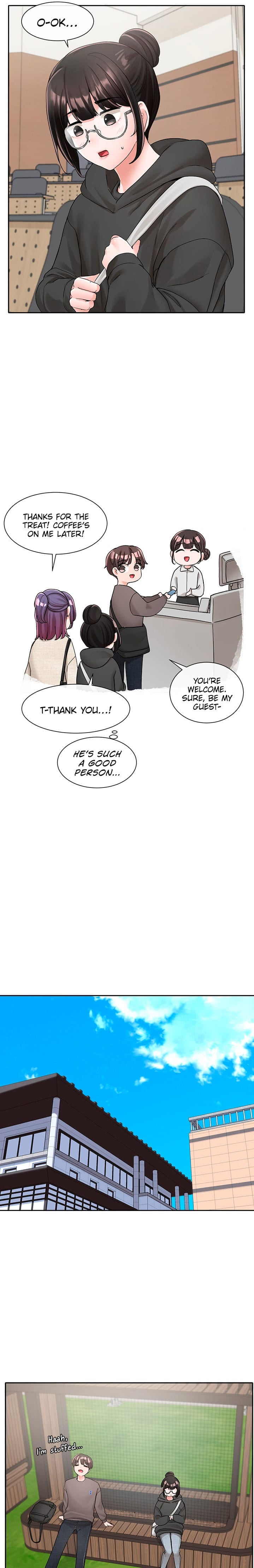Circles [QRQ , 슈리넬] Chapter 98 – page 14