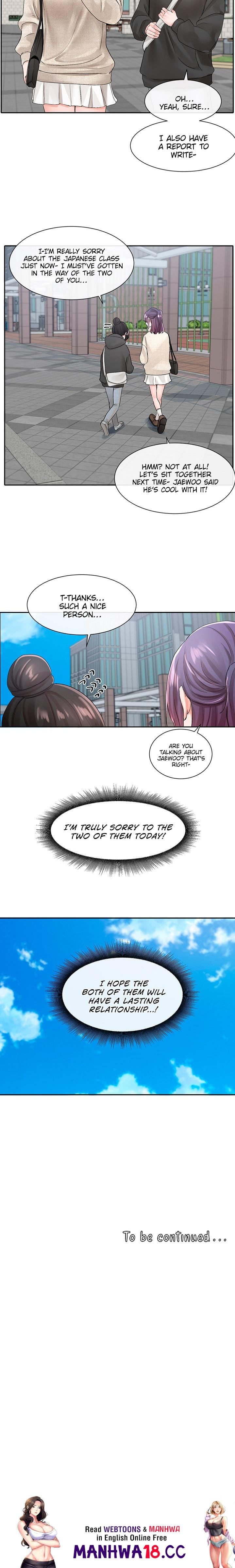 Circles [QRQ , 슈리넬] Chapter 98 – page 24