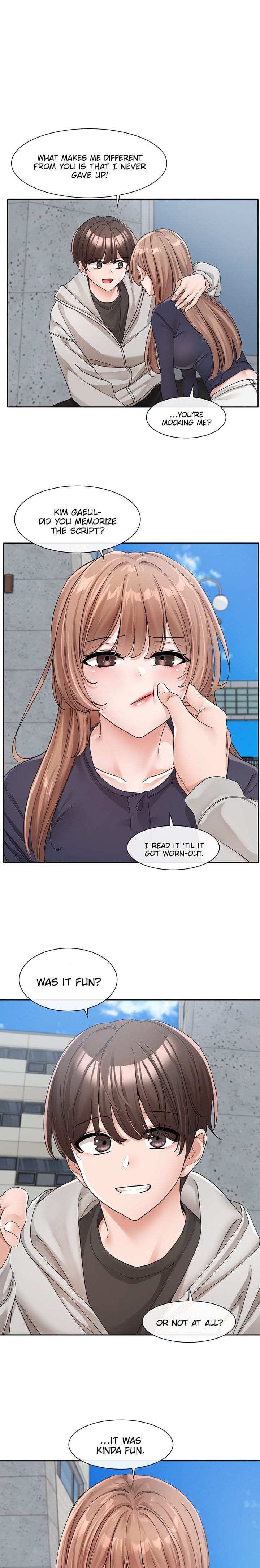Circles [QRQ , 슈리넬] Chapter 125 – page 11