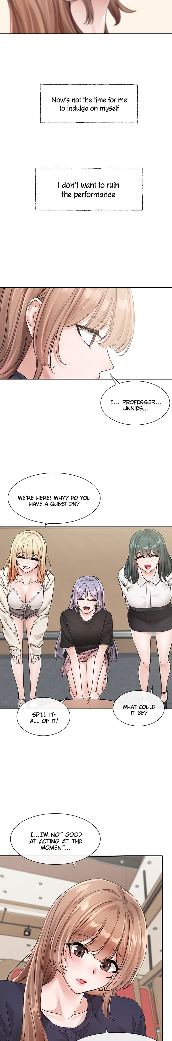 Circles [QRQ , 슈리넬] Chapter 125 – page 24