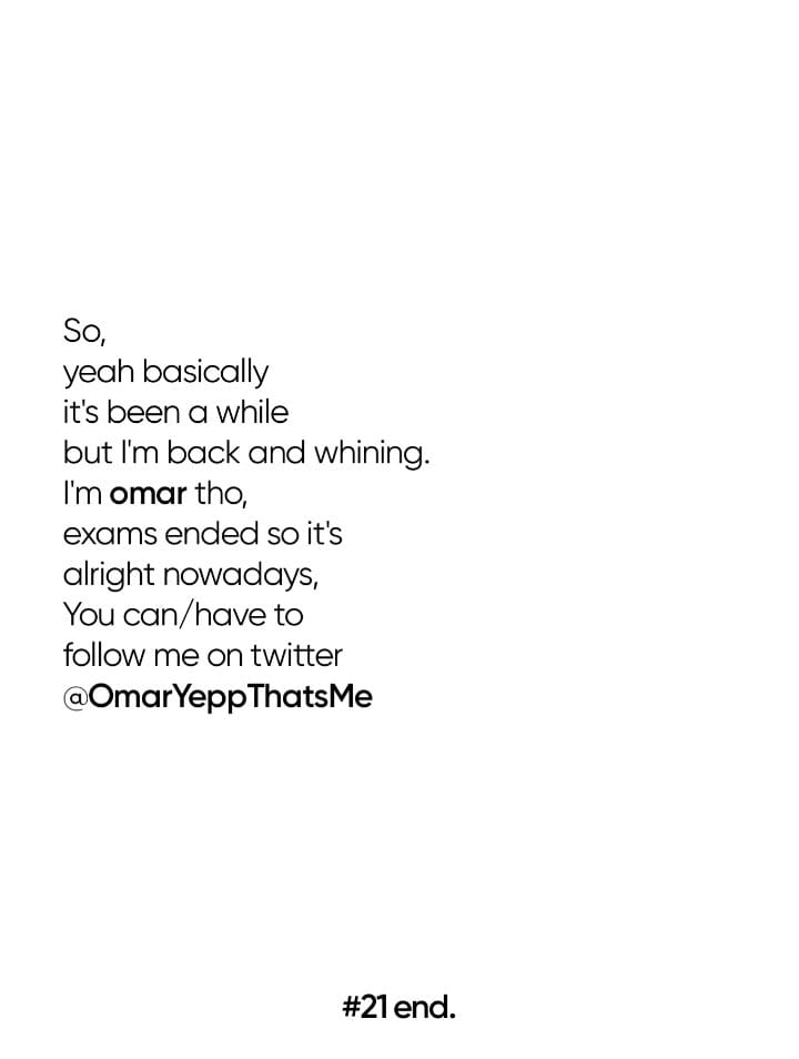 Circles [QRQ , 슈리넬] Chapter 21 – page 9