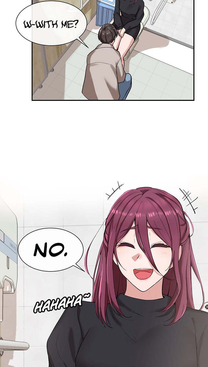 Circles [QRQ , 슈리넬] Chapter 8 – page 26