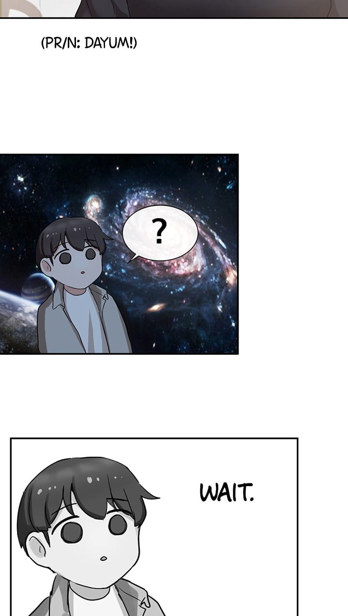 Circles [QRQ , 슈리넬] Chapter 8 – page 27