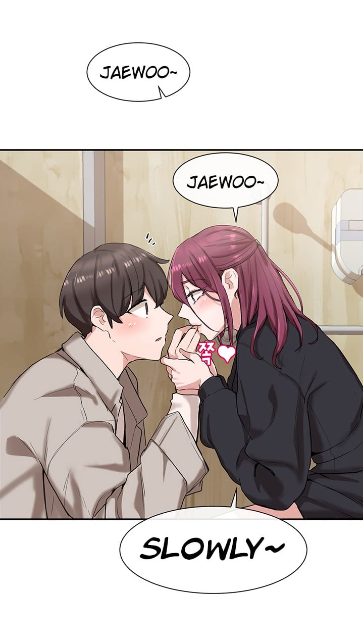 Circles [QRQ , 슈리넬] Chapter 8 – page 30