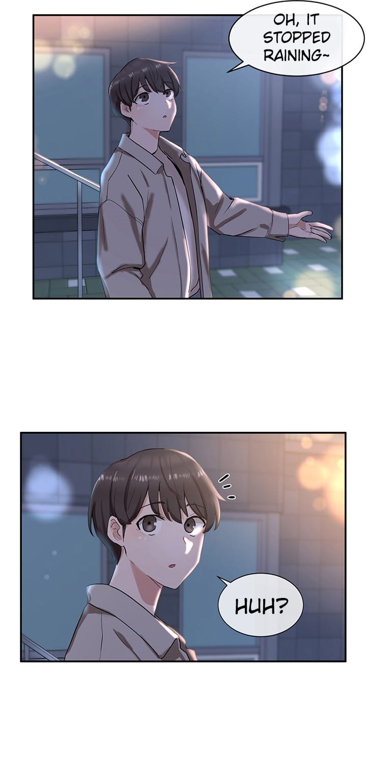 Circles [QRQ , 슈리넬] Chapter 8 – page 35