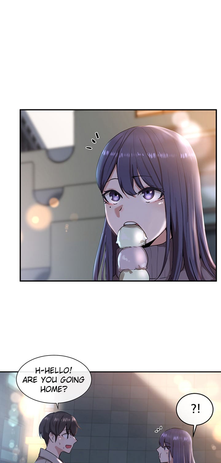 Circles [QRQ , 슈리넬] Chapter 8 – page 37
