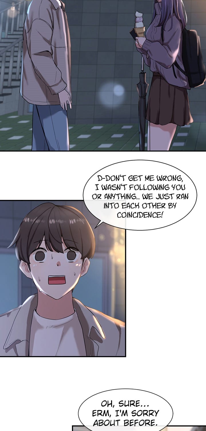Circles [QRQ , 슈리넬] Chapter 8 – page 38