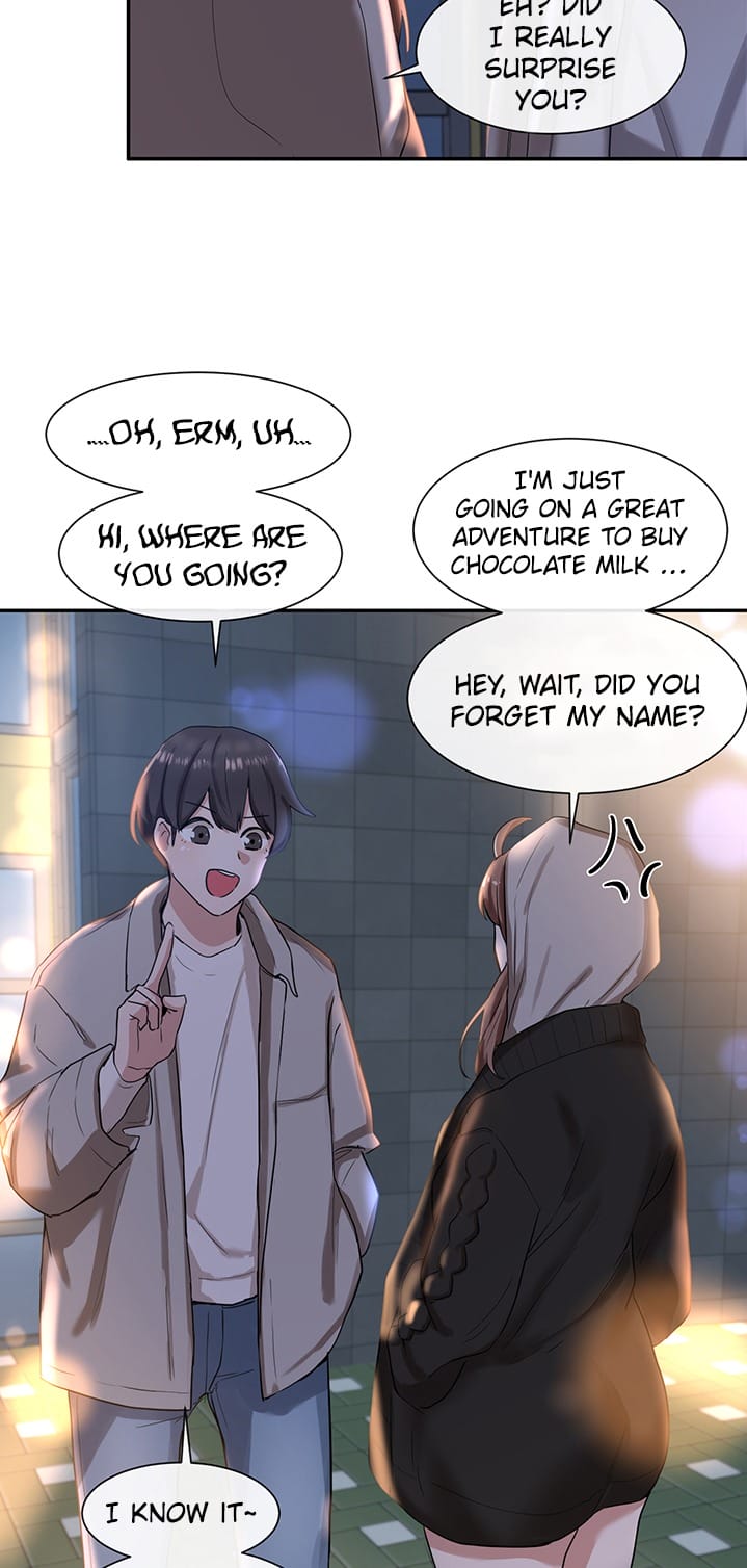 Circles [QRQ , 슈리넬] Chapter 8 – page 43