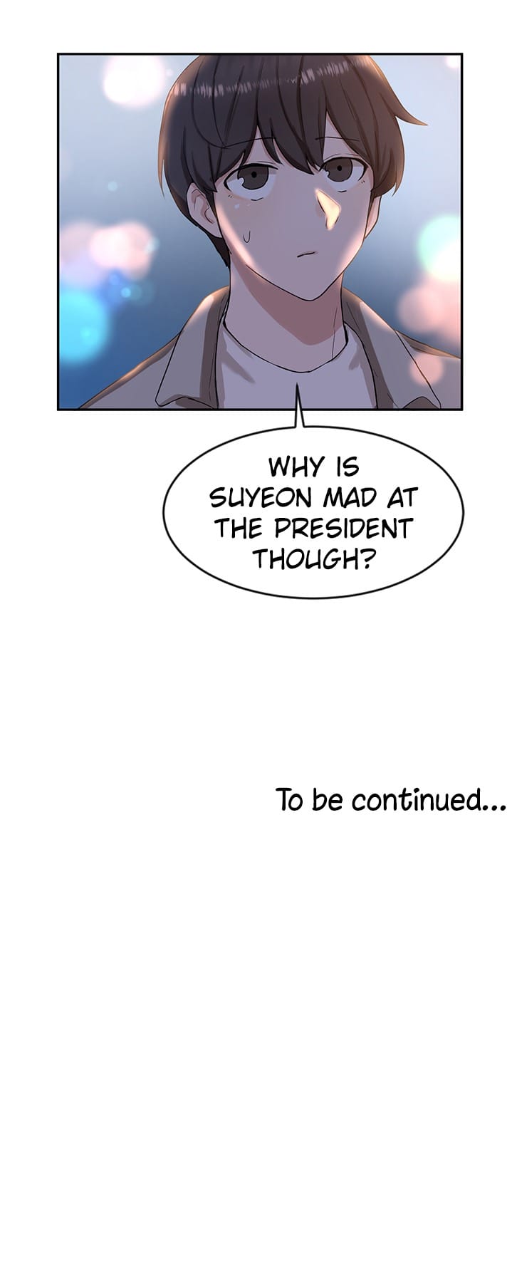 Circles [QRQ , 슈리넬] Chapter 8 – page 50