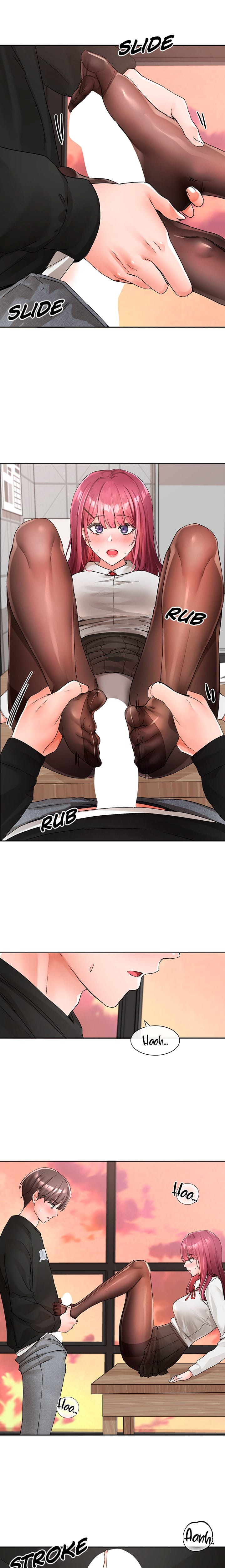 Circles [QRQ , 슈리넬] Chapter 103 – page 11