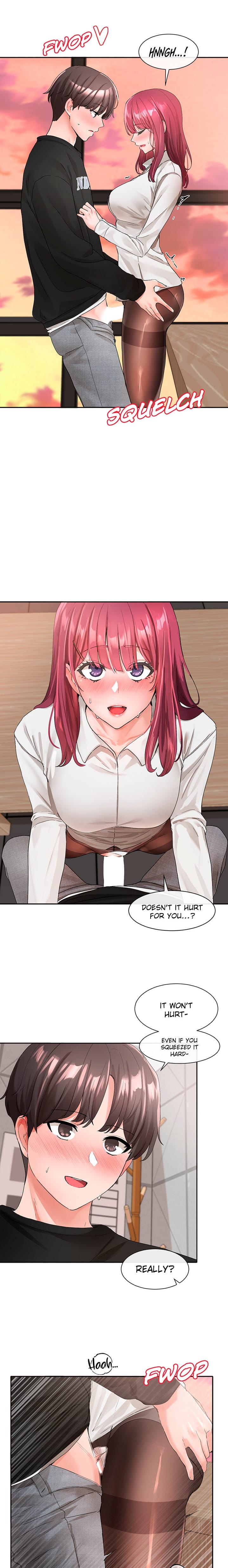 Circles [QRQ , 슈리넬] Chapter 103 – page 15