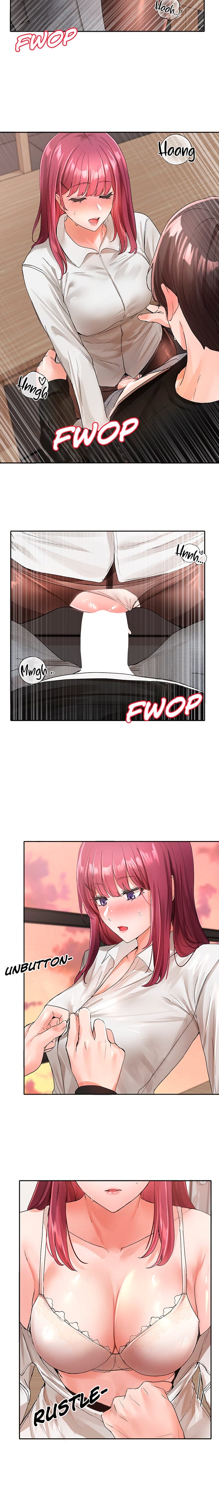Circles [QRQ , 슈리넬] Chapter 103 – page 16