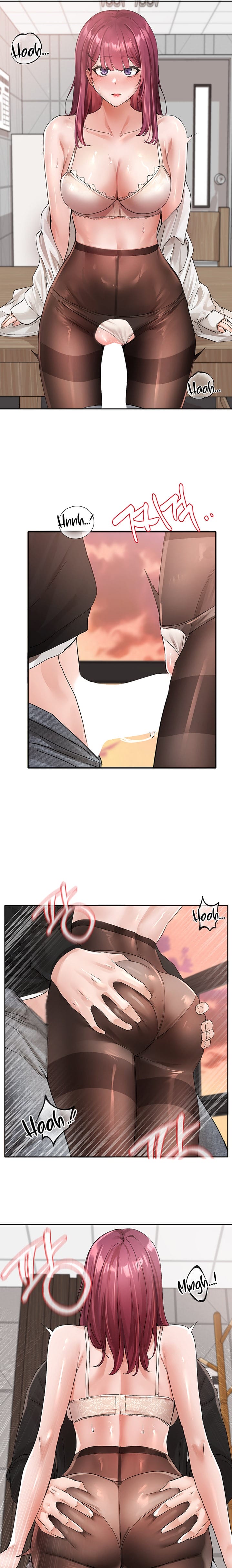 Circles [QRQ , 슈리넬] Chapter 103 – page 17