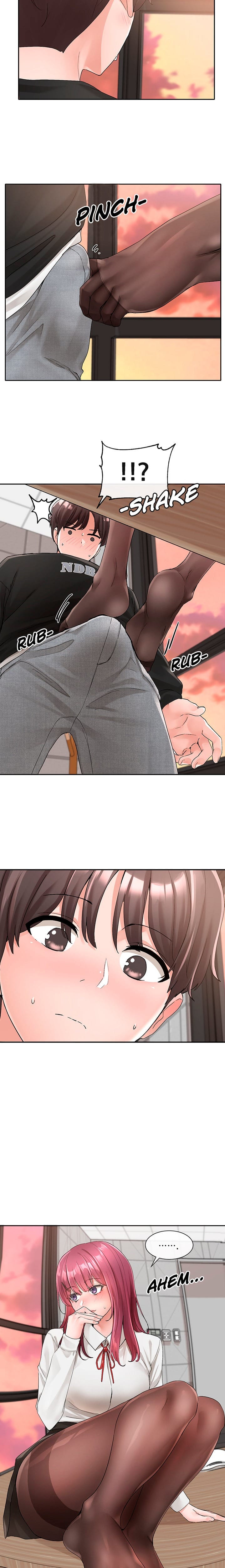 Circles [QRQ , 슈리넬] Chapter 103 – page 9