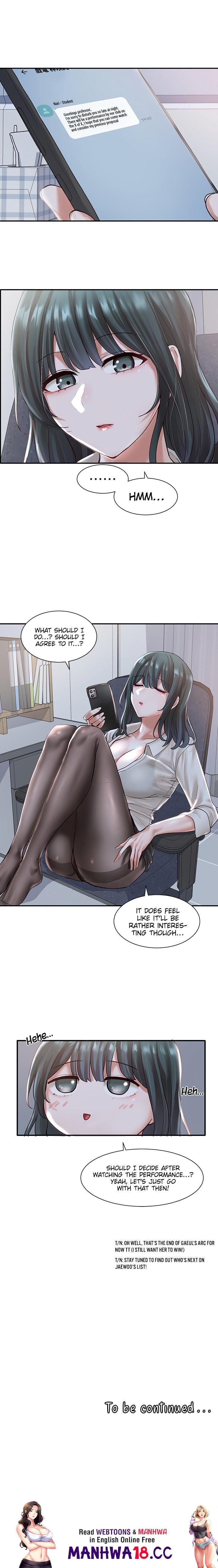 Circles [QRQ , 슈리넬] Chapter 56 – page 9