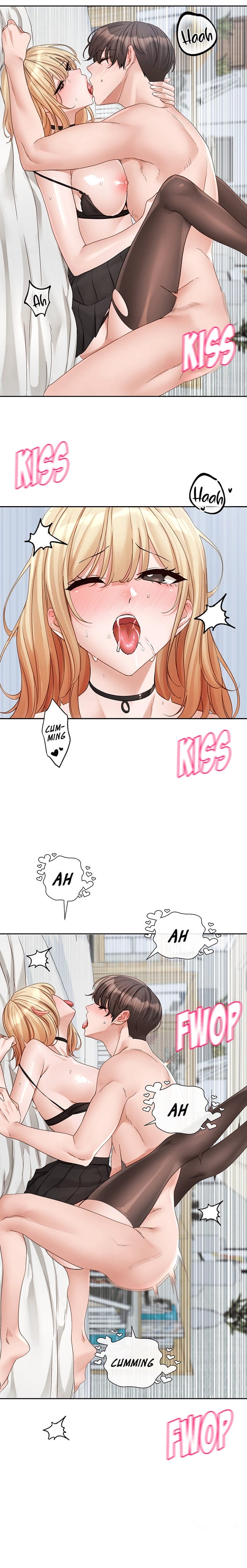 Circles [QRQ , 슈리넬] Chapter 150 – page 11