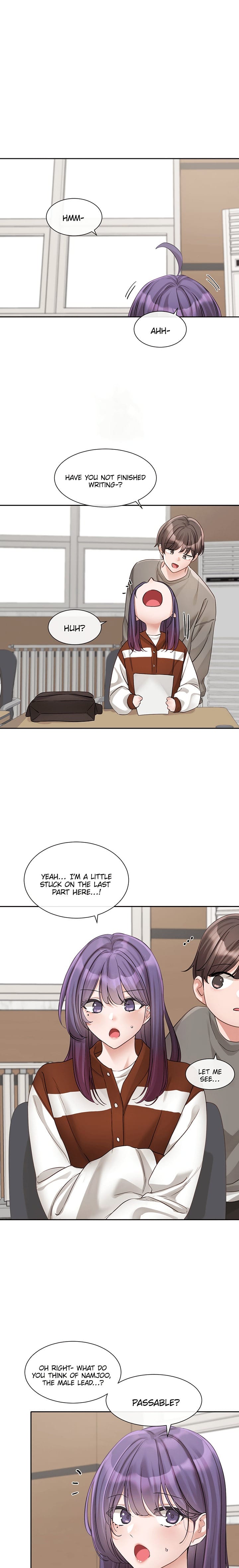 Circles [QRQ , 슈리넬] Chapter 145 – page 2