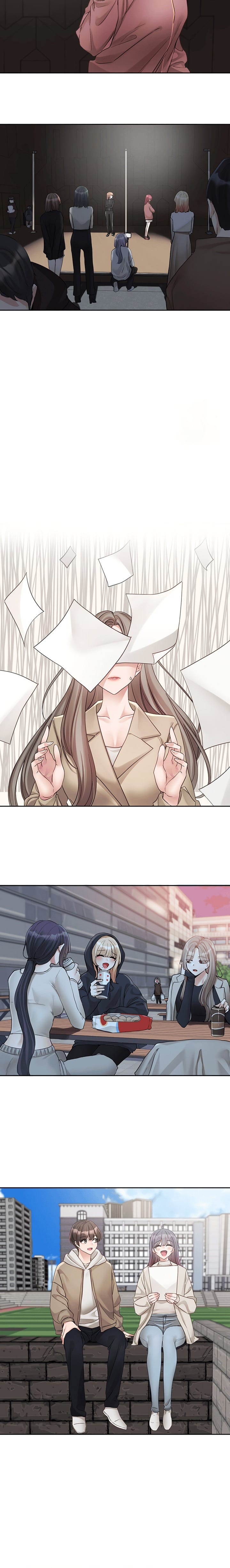 Circles [QRQ , 슈리넬] Chapter 145 – page 9