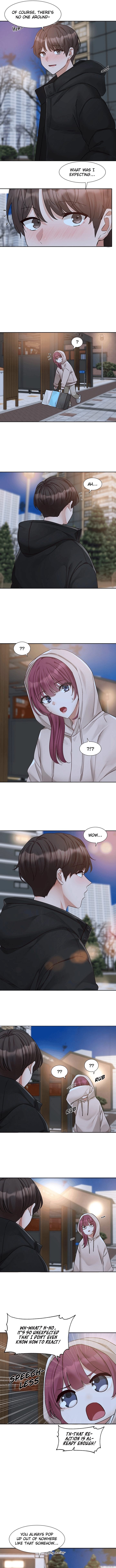Circles [QRQ , 슈리넬] Chapter 187 – page 7