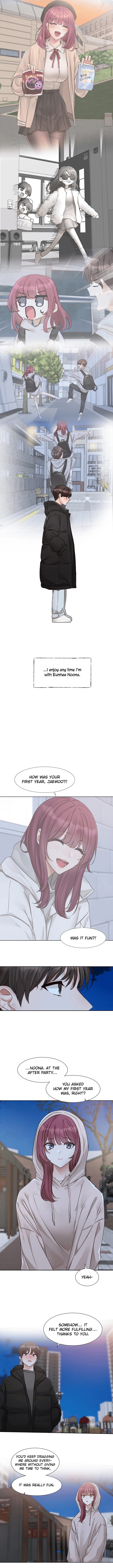 Circles [QRQ , 슈리넬] Chapter 187 – page 9