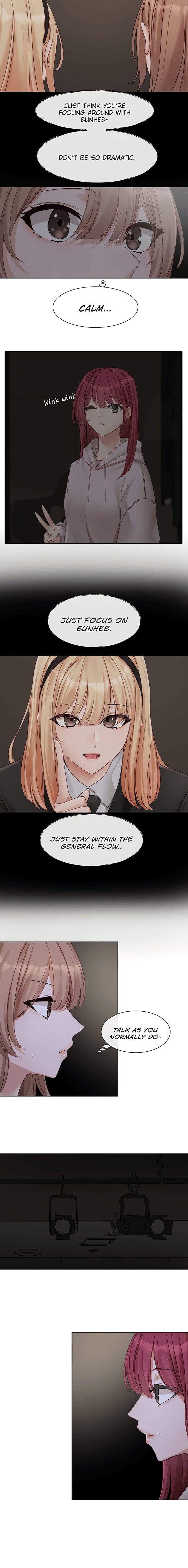 Circles [QRQ , 슈리넬] Chapter 154 – page 14