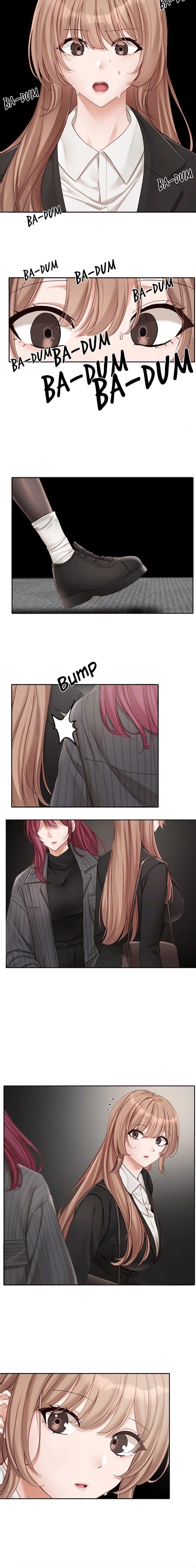 Circles [QRQ , 슈리넬] Chapter 154 – page 2