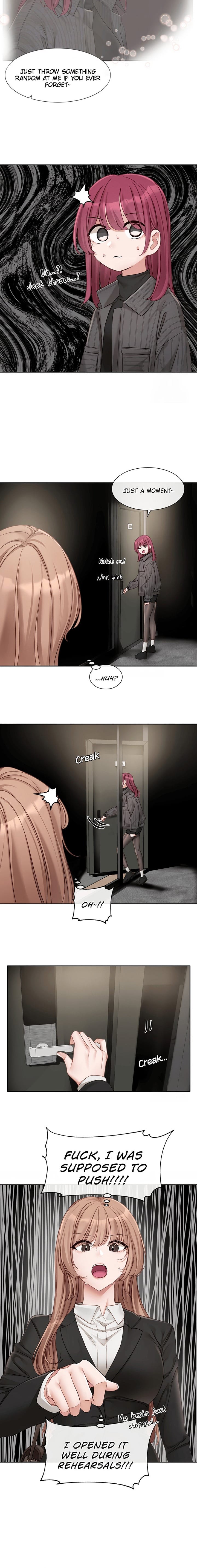 Circles [QRQ , 슈리넬] Chapter 154 – page 4