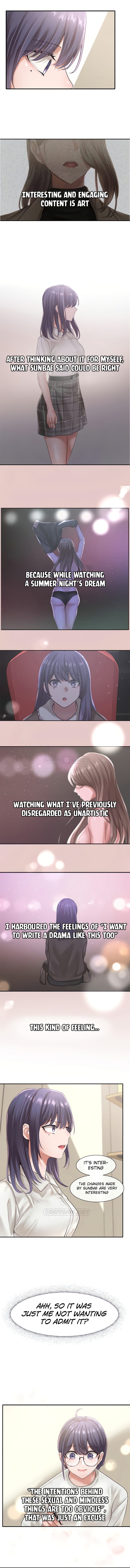 Circles [QRQ , 슈리넬] Chapter 48 – page 15