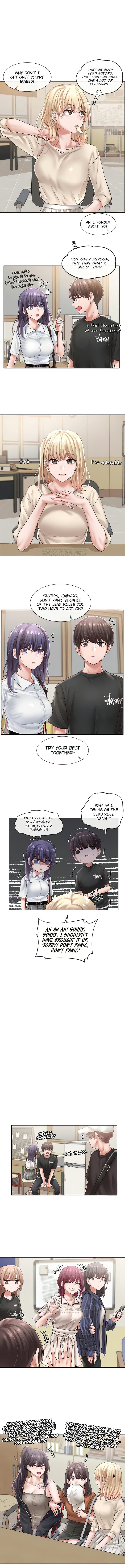 Circles [QRQ , 슈리넬] Chapter 48 – page 2