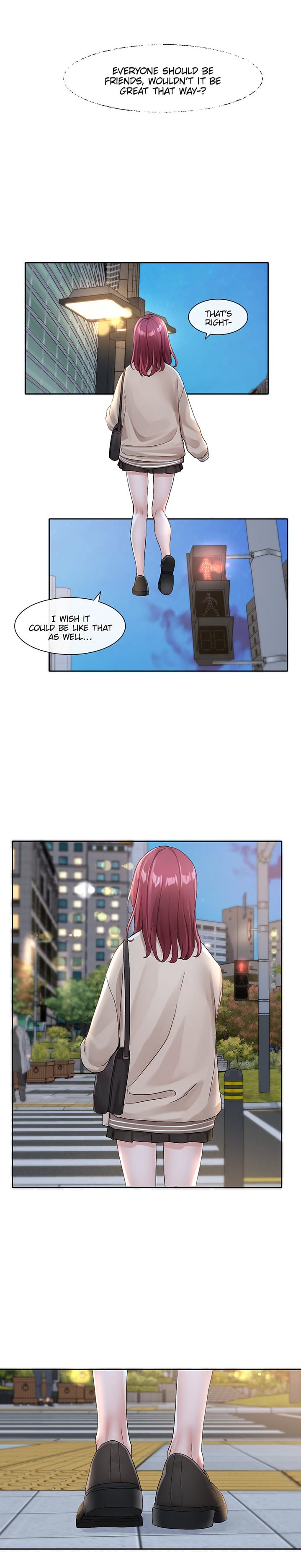 Circles [QRQ , 슈리넬] Chapter 104 – page 24