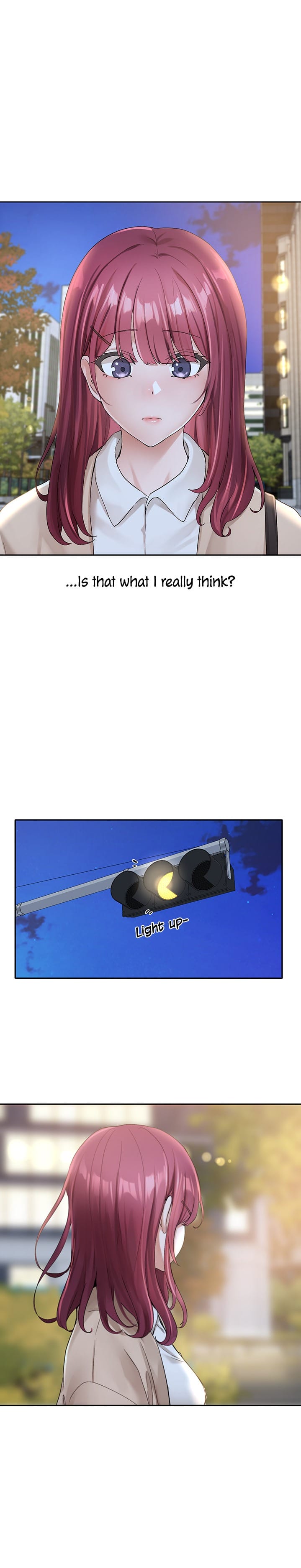 Circles [QRQ , 슈리넬] Chapter 104 – page 25
