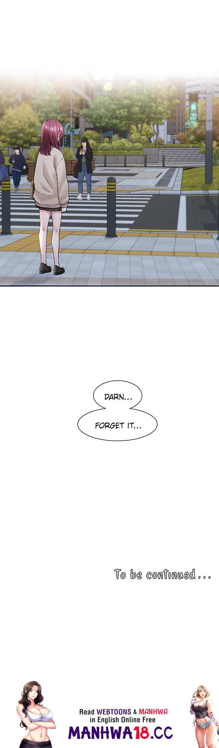 Circles [QRQ , 슈리넬] Chapter 104 – page 26