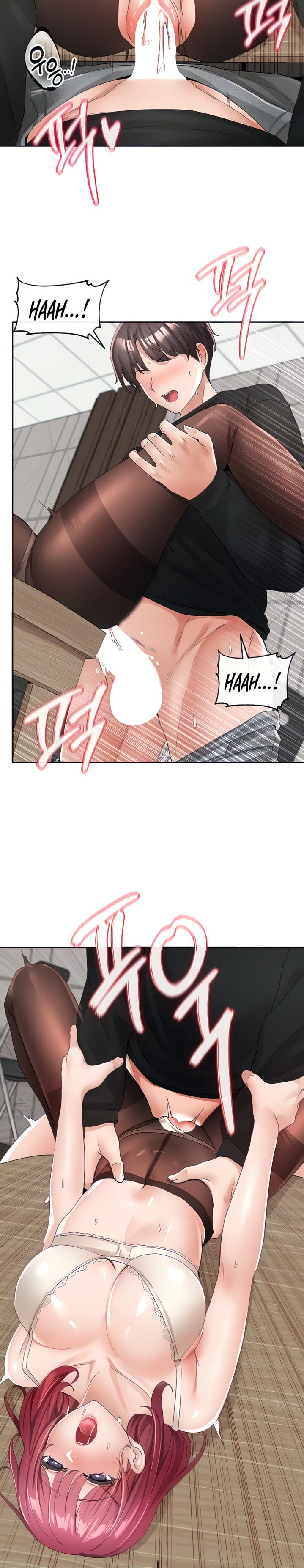 Circles [QRQ , 슈리넬] Chapter 104 – page 9