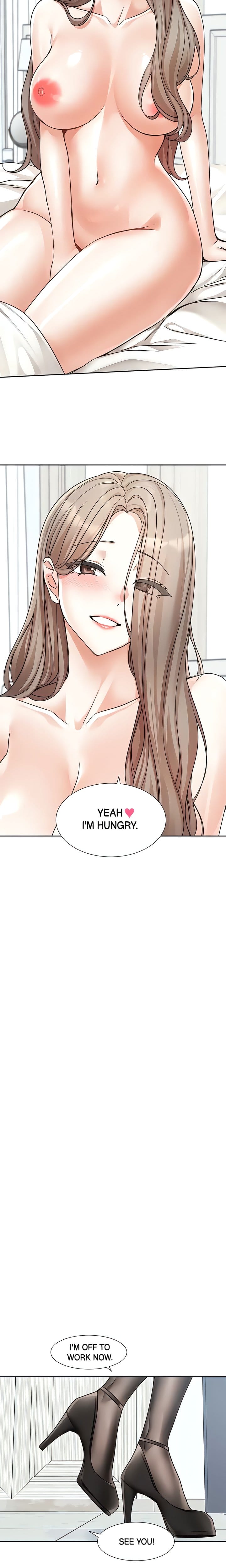 Circles [QRQ , 슈리넬] Chapter 199 – page 10
