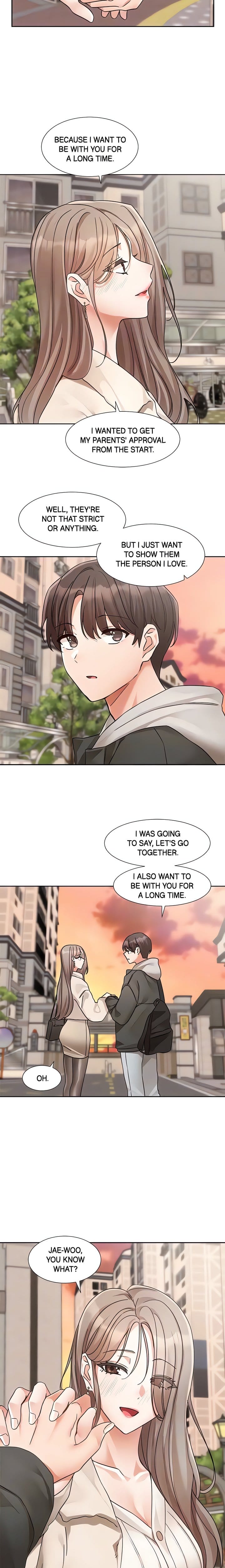 Circles [QRQ , 슈리넬] Chapter 199 – page 16