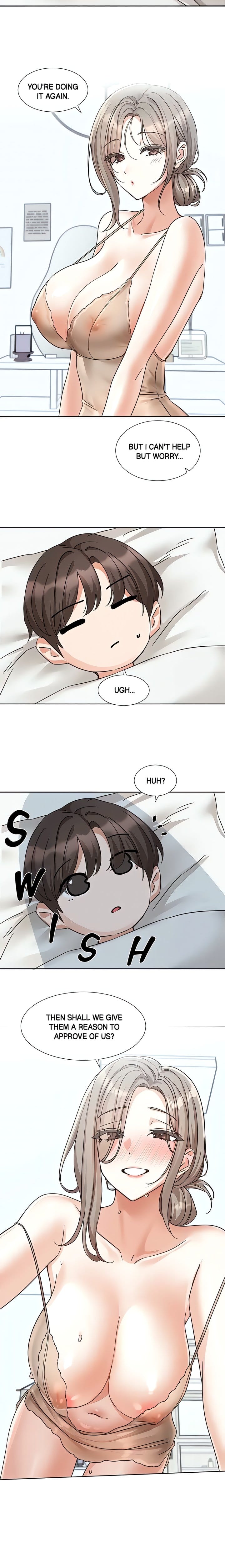 Circles [QRQ , 슈리넬] Chapter 199 – page 19