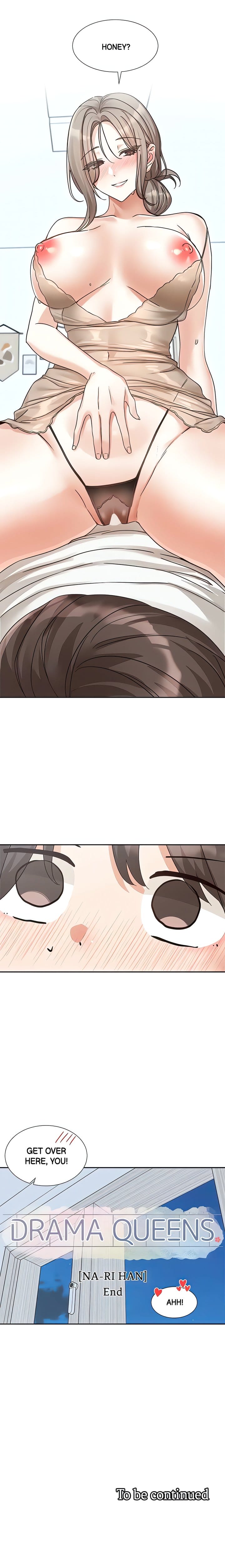 Circles [QRQ , 슈리넬] Chapter 199 – page 20