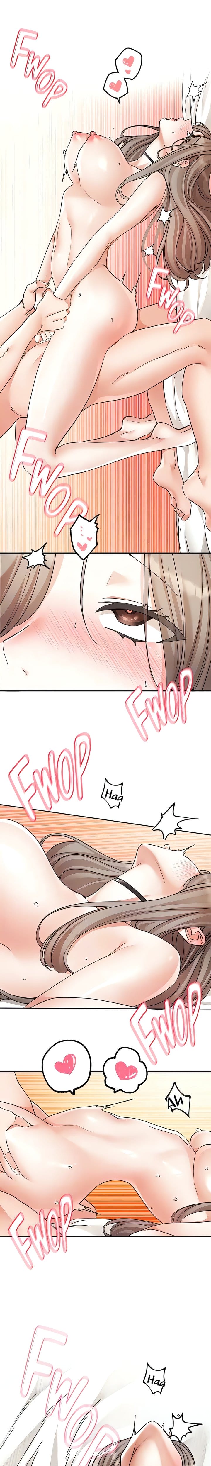 Circles [QRQ , 슈리넬] Chapter 199 – page 5