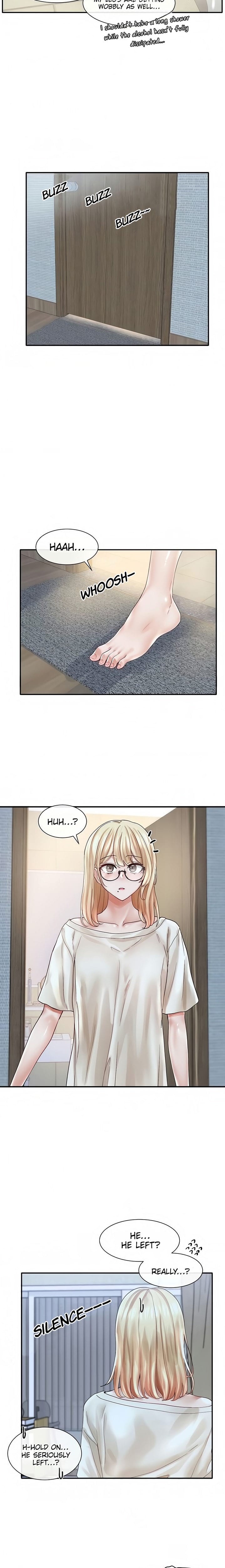 Circles [QRQ , 슈리넬] Chapter 70 – page 10