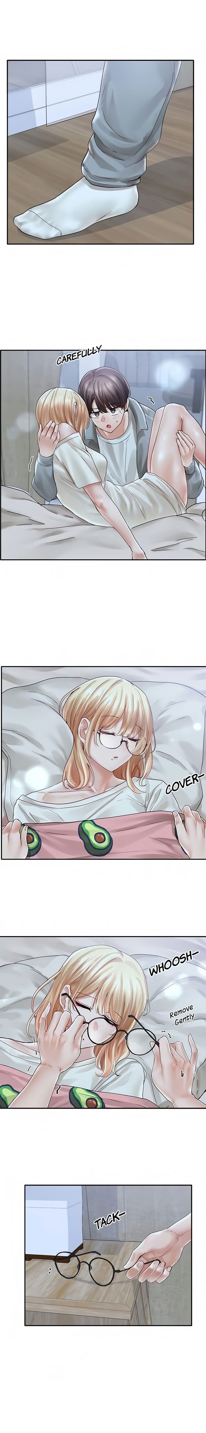Circles [QRQ , 슈리넬] Chapter 70 – page 15