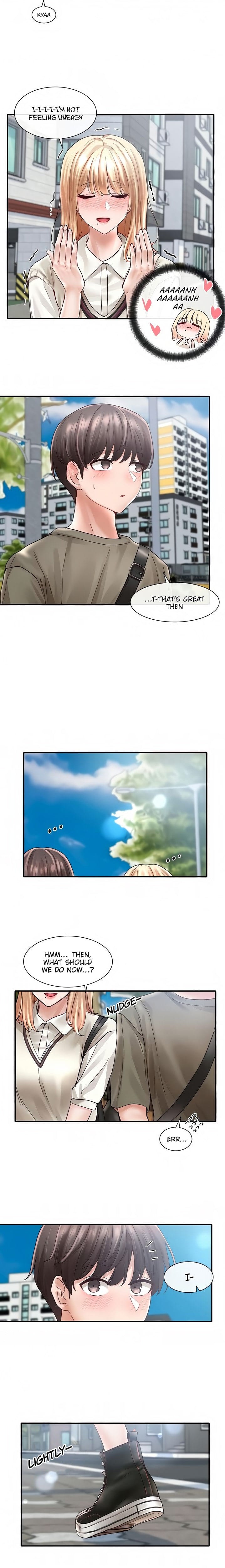 Circles [QRQ , 슈리넬] Chapter 70 – page 20
