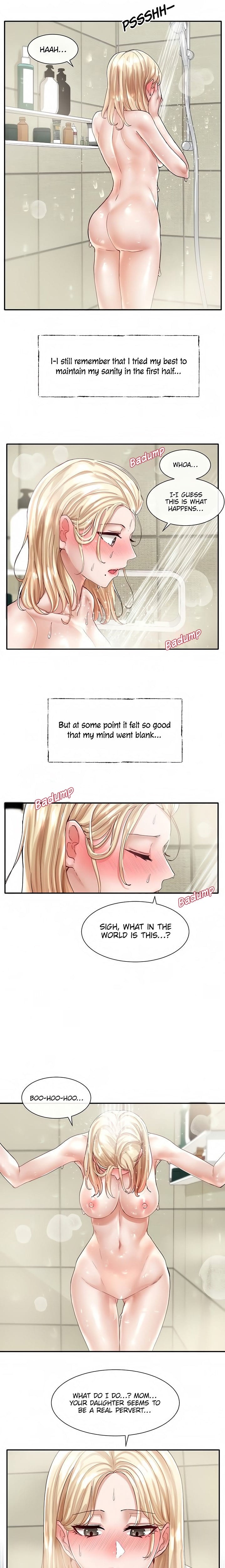 Circles [QRQ , 슈리넬] Chapter 70 – page 7